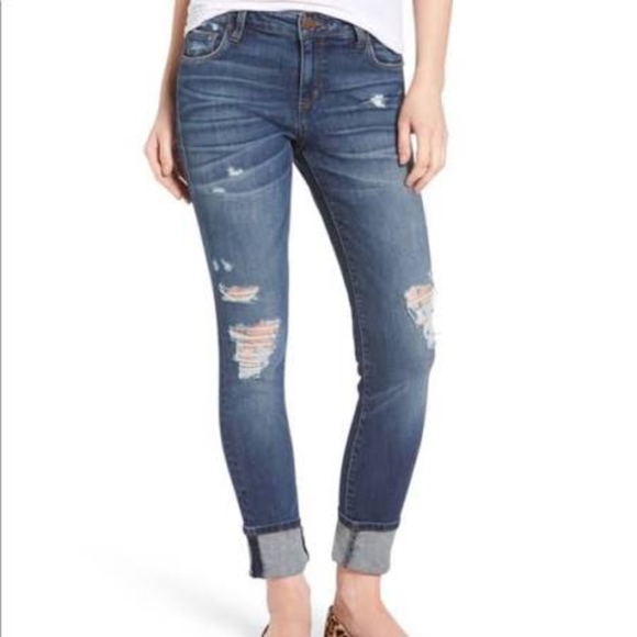 sts blue taylor tomboy jeans